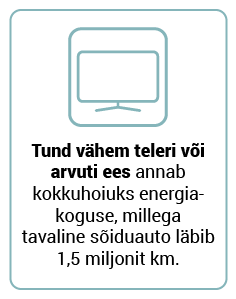 Tund vähem
