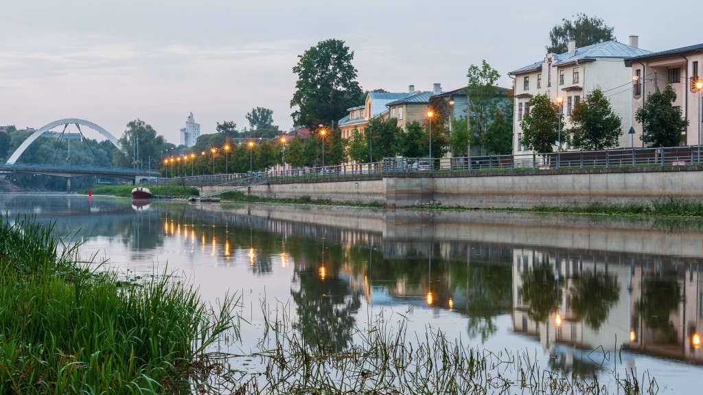 Tartu