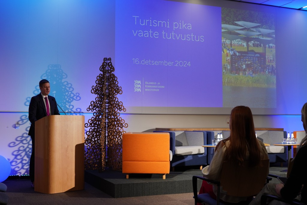 Turismi pika vaate esitlus JPG